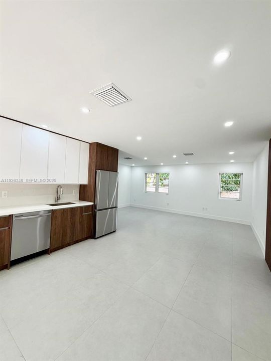 En Renta: $3,500 (2 camas, 1 baños, 990 Pies cuadrados)