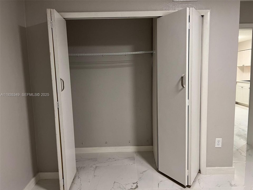 2nd Closet