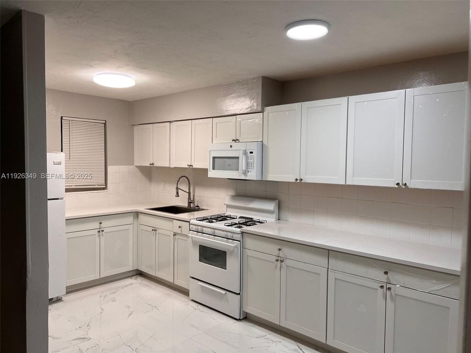 Full remodel immaculate