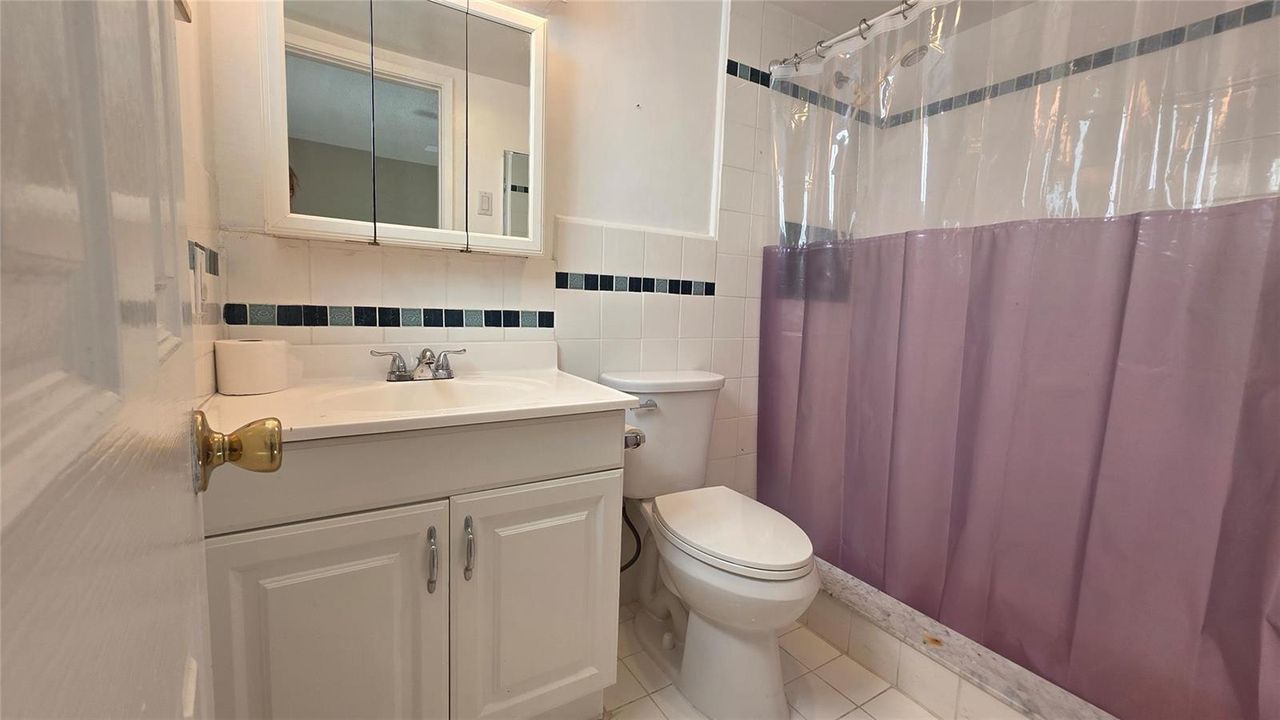 2nd Bath