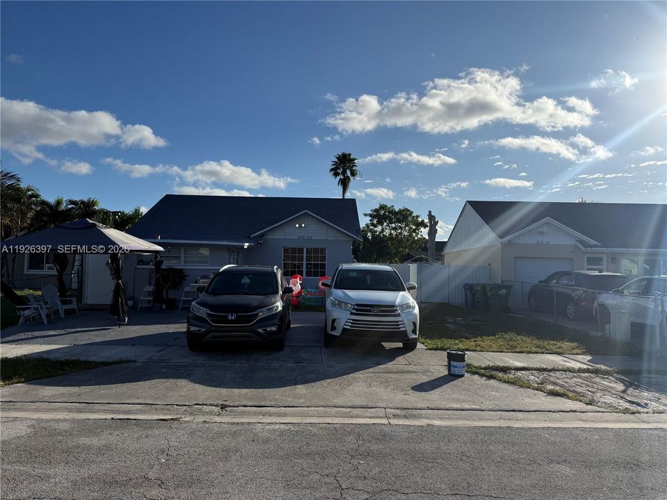 En Renta: $2,500 (2 camas, 1 baños, 700 Pies cuadrados)