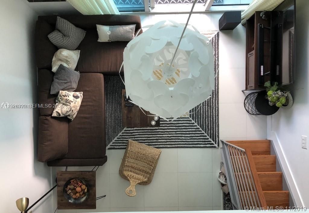 En Renta: $3,000 (1 camas, 1 baños, 781 Pies cuadrados)