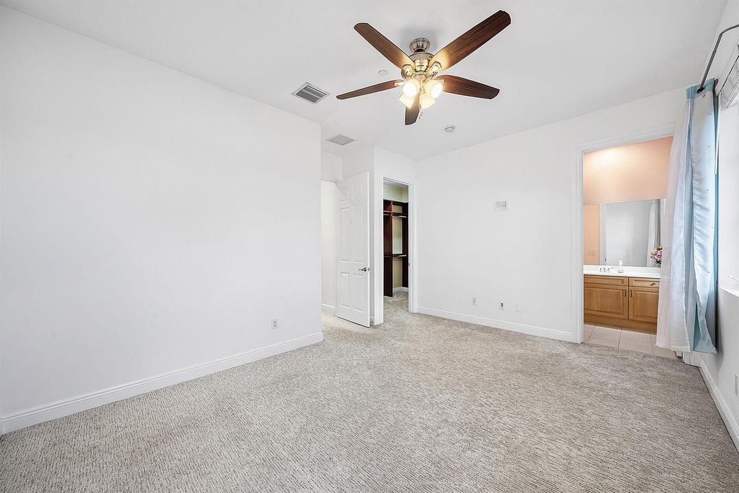 3rd Floor Guest Bedroom