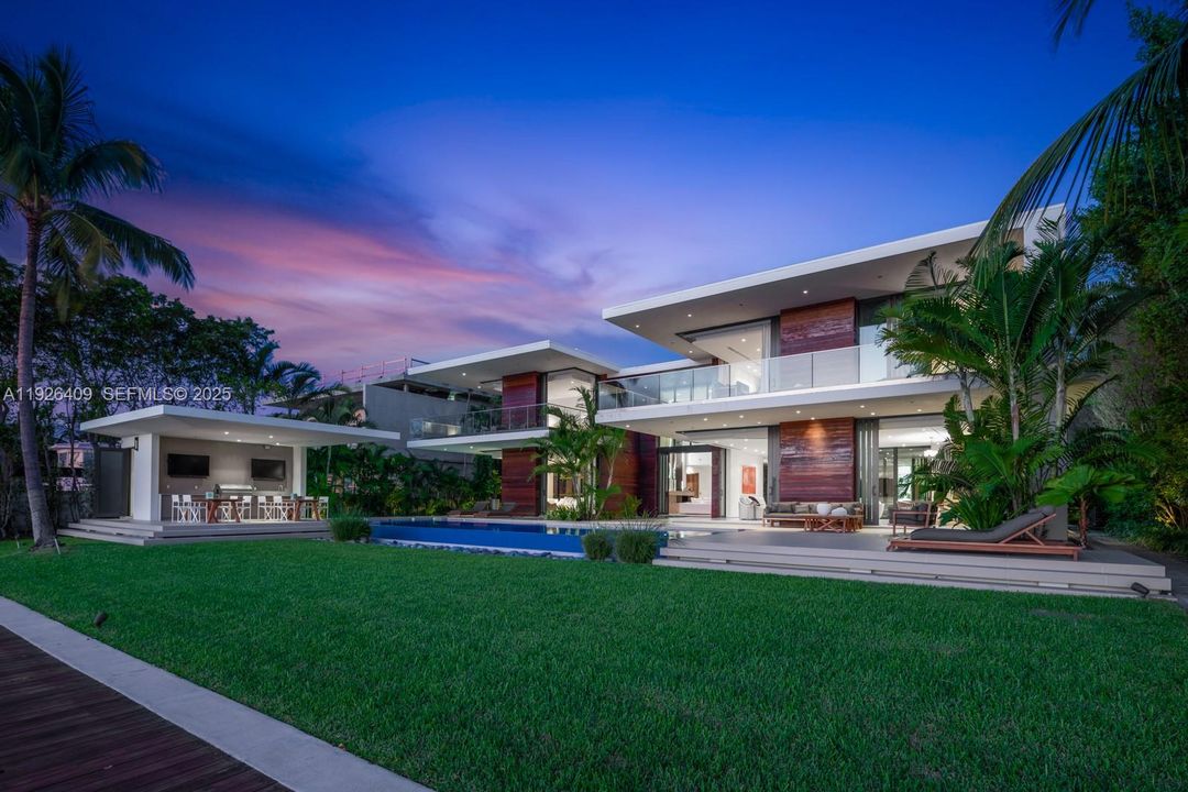 En Venta: $36,900,000 (7 camas, 9 baños, 10278 Pies cuadrados)