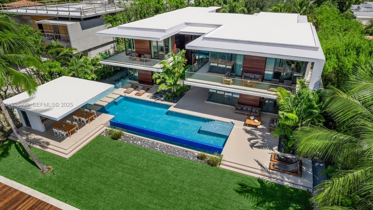 En Venta: $36,900,000 (7 camas, 9 baños, 10278 Pies cuadrados)