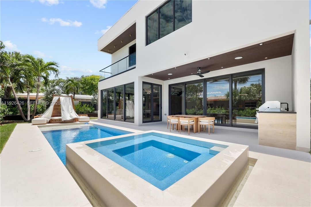 En Venta: $3,175,000 (4 camas, 4 baños, 0 Pies cuadrados)