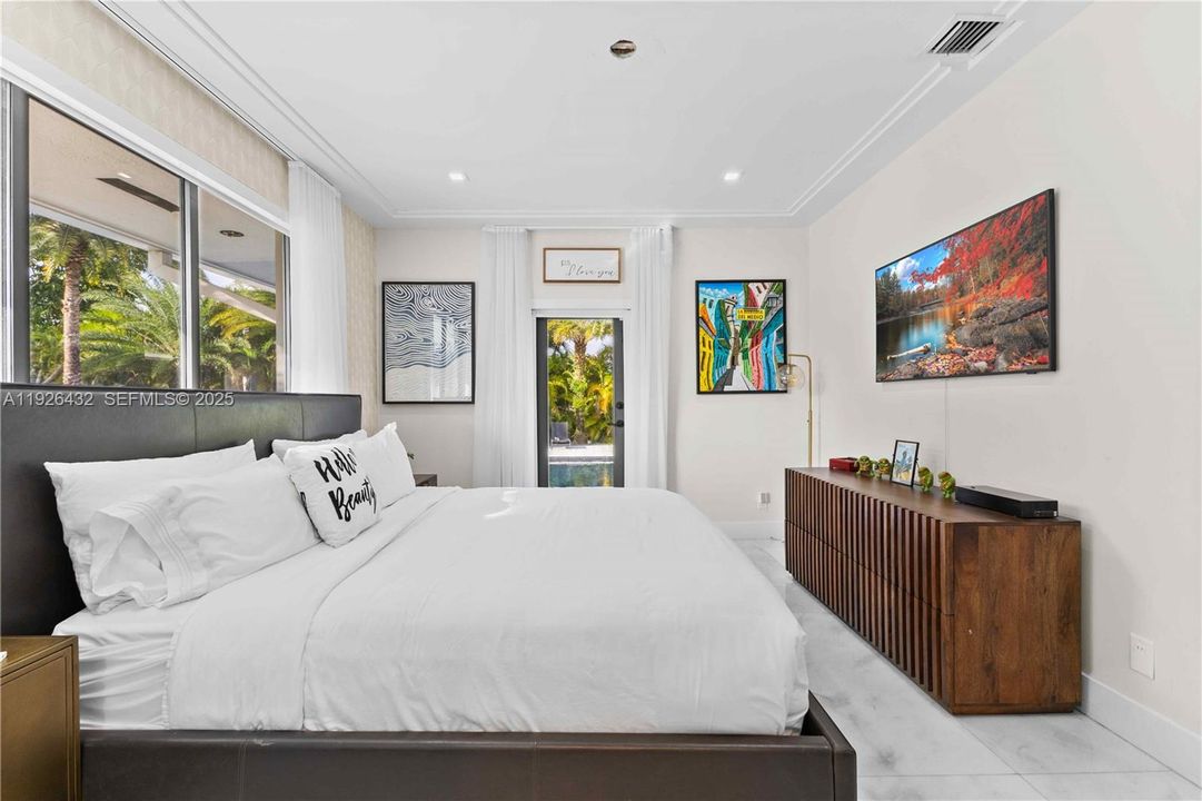 В аренду: $15,000 (4 спален, 5 ванн, 3845 Квадратных фут)