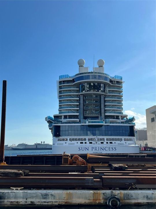 Port Everglades