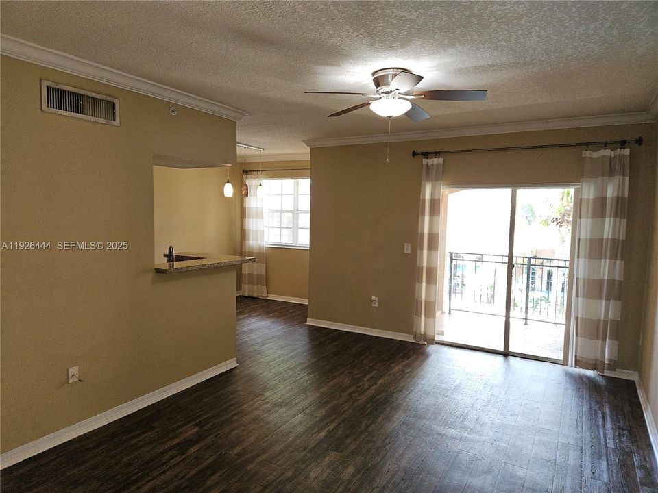 En Renta: $1,890 (1 camas, 1 baños, 810 Pies cuadrados)