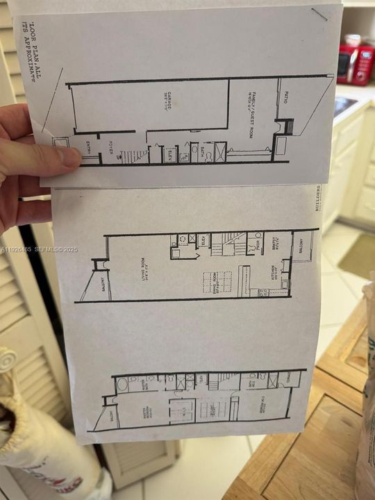 На продажу: $640,000 (3 спален, 3 ванн, 2844 Квадратных фут)