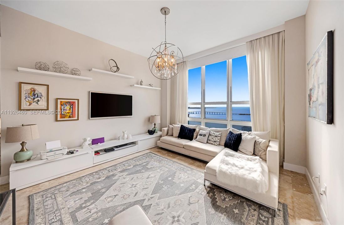 bayviews to the ocean