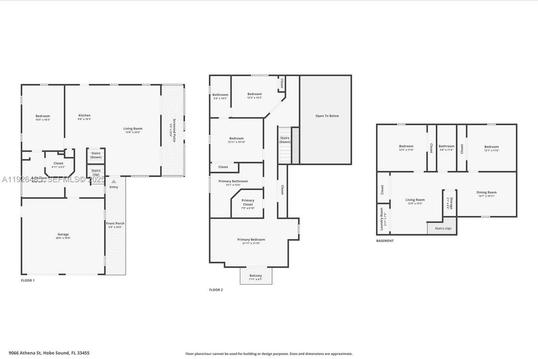 待售: $1,250,000 (6 贝兹, 4 浴室, 3261 平方英尺)