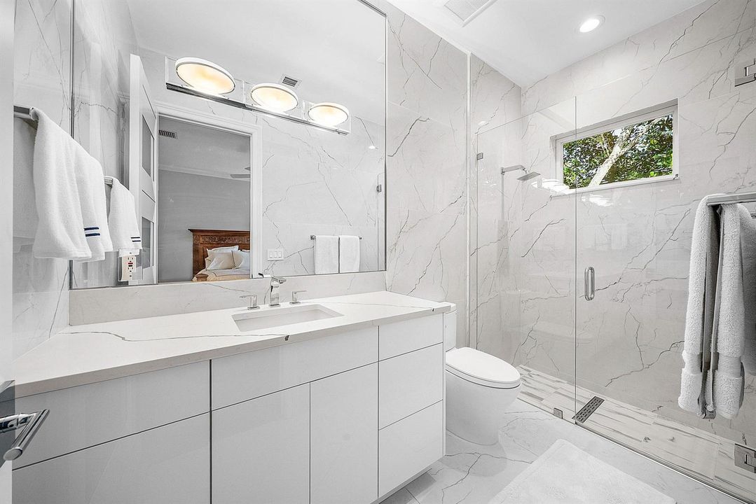 Bathroom 3