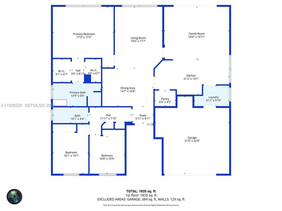 For Sale: $678,000 (3 beds, 2 baths, 1927 Square Feet)