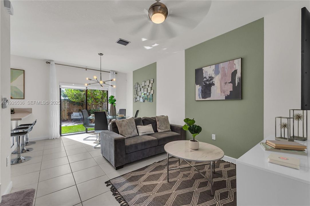 На продажу: $450,000 (3 спален, 2 ванн, 1483 Квадратных фут)