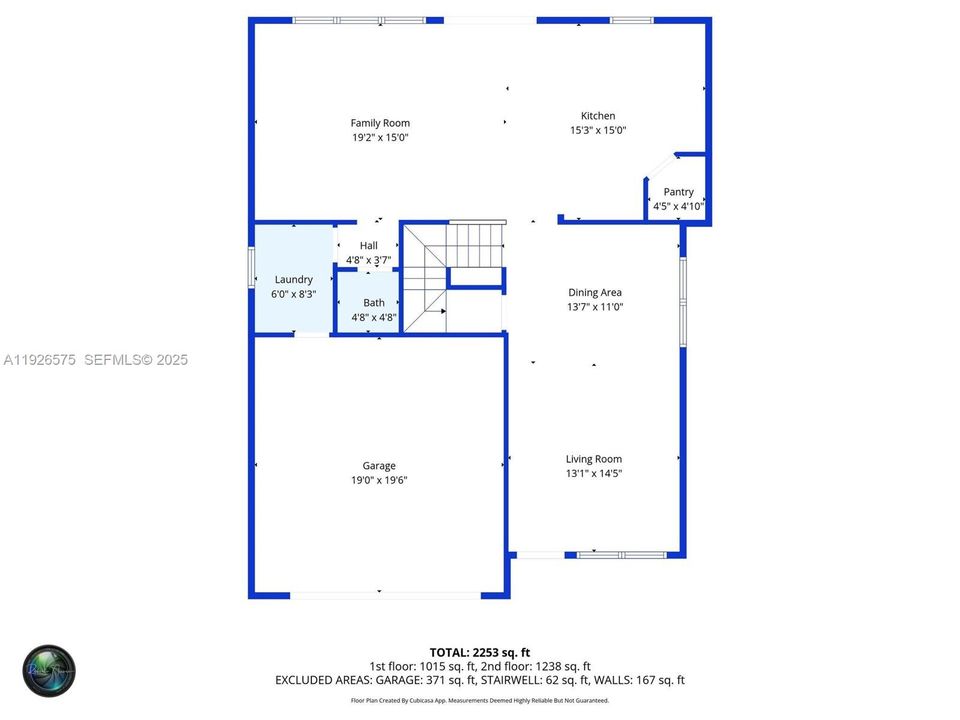 待售: $850,000 (4 贝兹, 2 浴室, 2540 平方英尺)