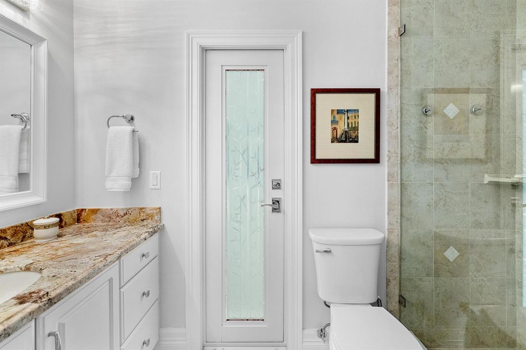 Bathroom 3