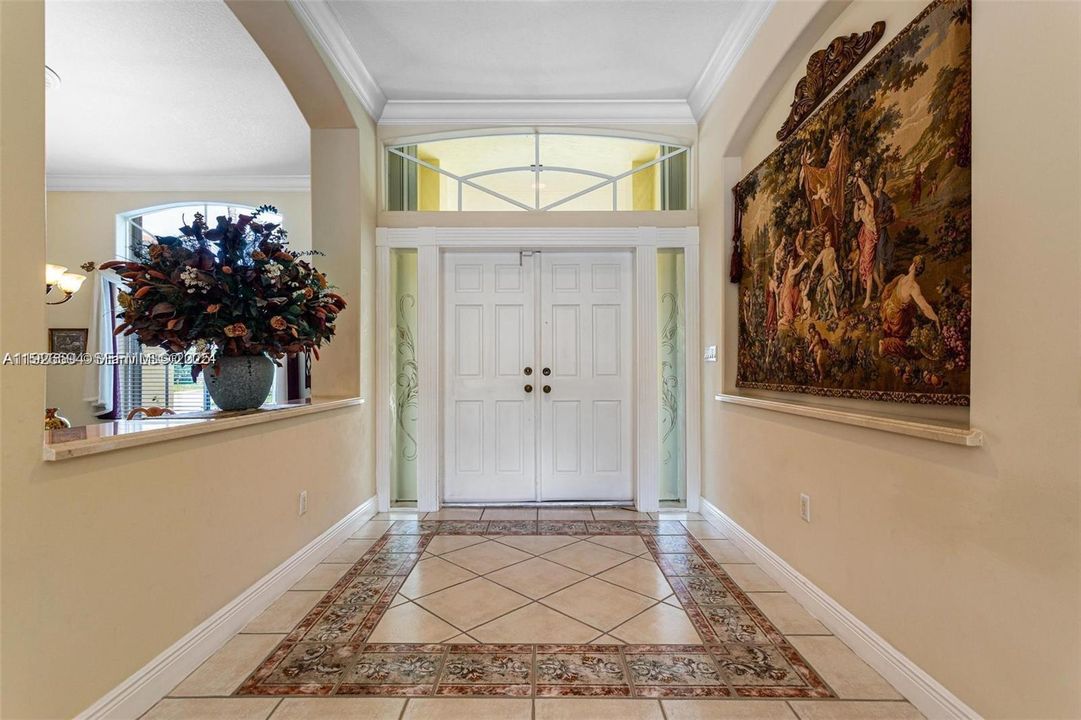 En Renta: $7,000 (4 camas, 3 baños, 3321 Pies cuadrados)