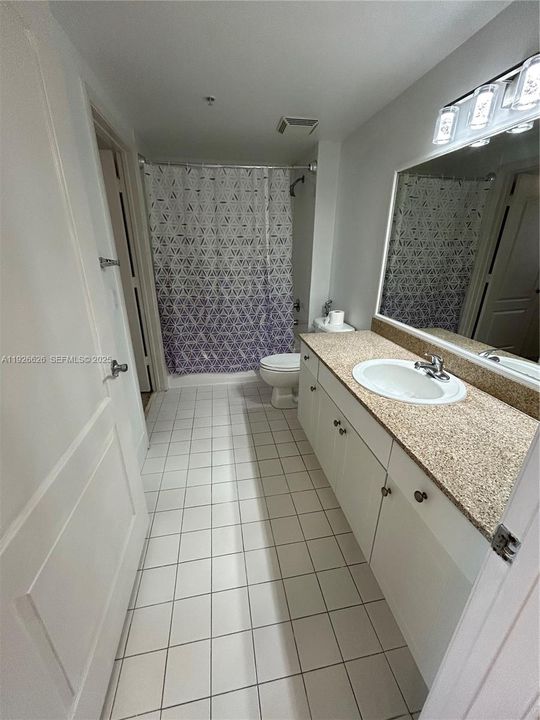 En Renta: $2,100 (1 camas, 1 baños, 681 Pies cuadrados)