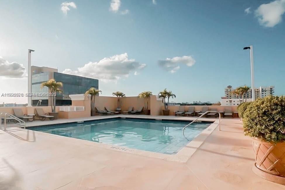 En Renta: $2,100 (1 camas, 1 baños, 681 Pies cuadrados)