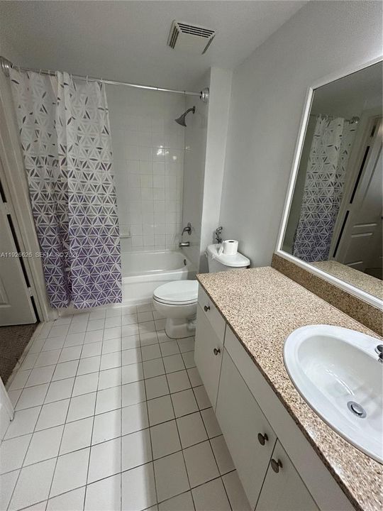 En Renta: $2,100 (1 camas, 1 baños, 681 Pies cuadrados)