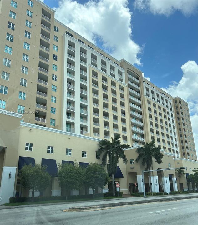 En Renta: $2,100 (1 camas, 1 baños, 681 Pies cuadrados)