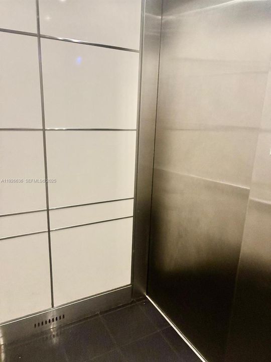 Newer elevators