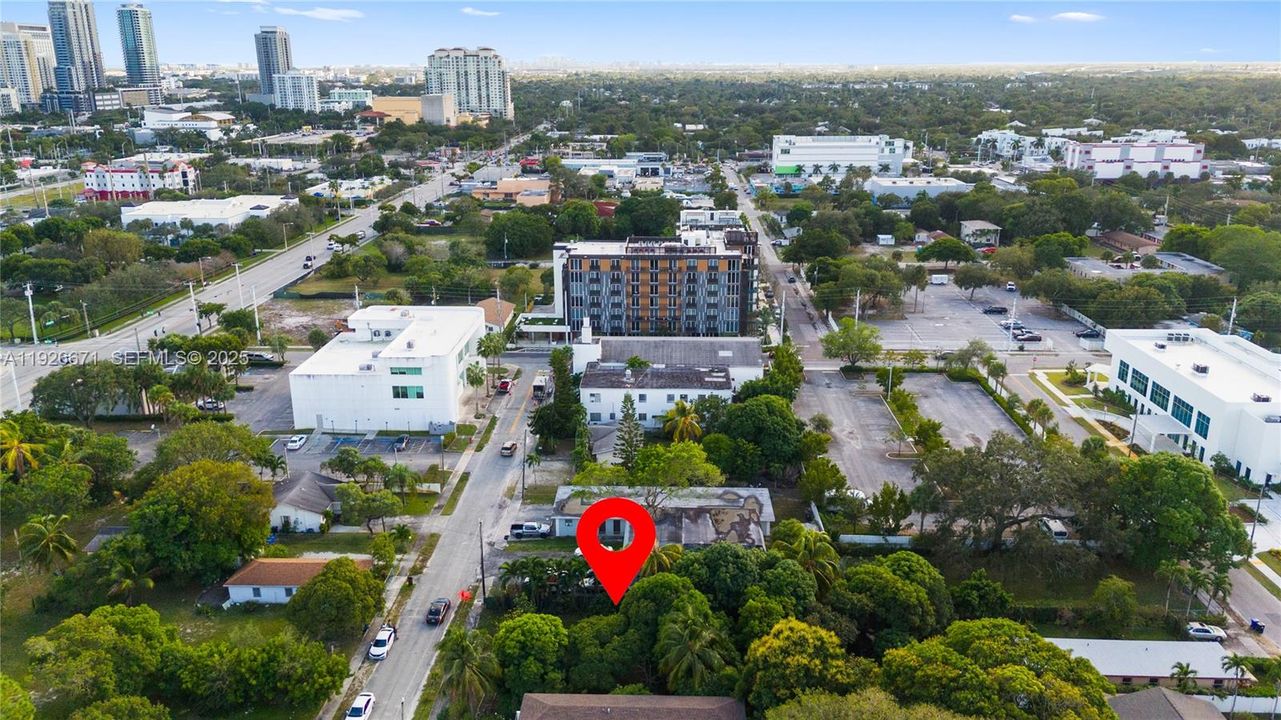 For Sale: $625,000 (0.23 acres)