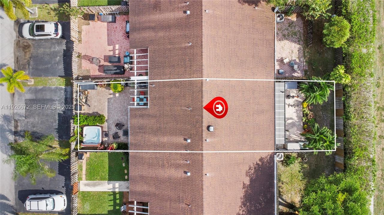 En Venta: $365,000 (2 camas, 2 baños, 1204 Pies cuadrados)