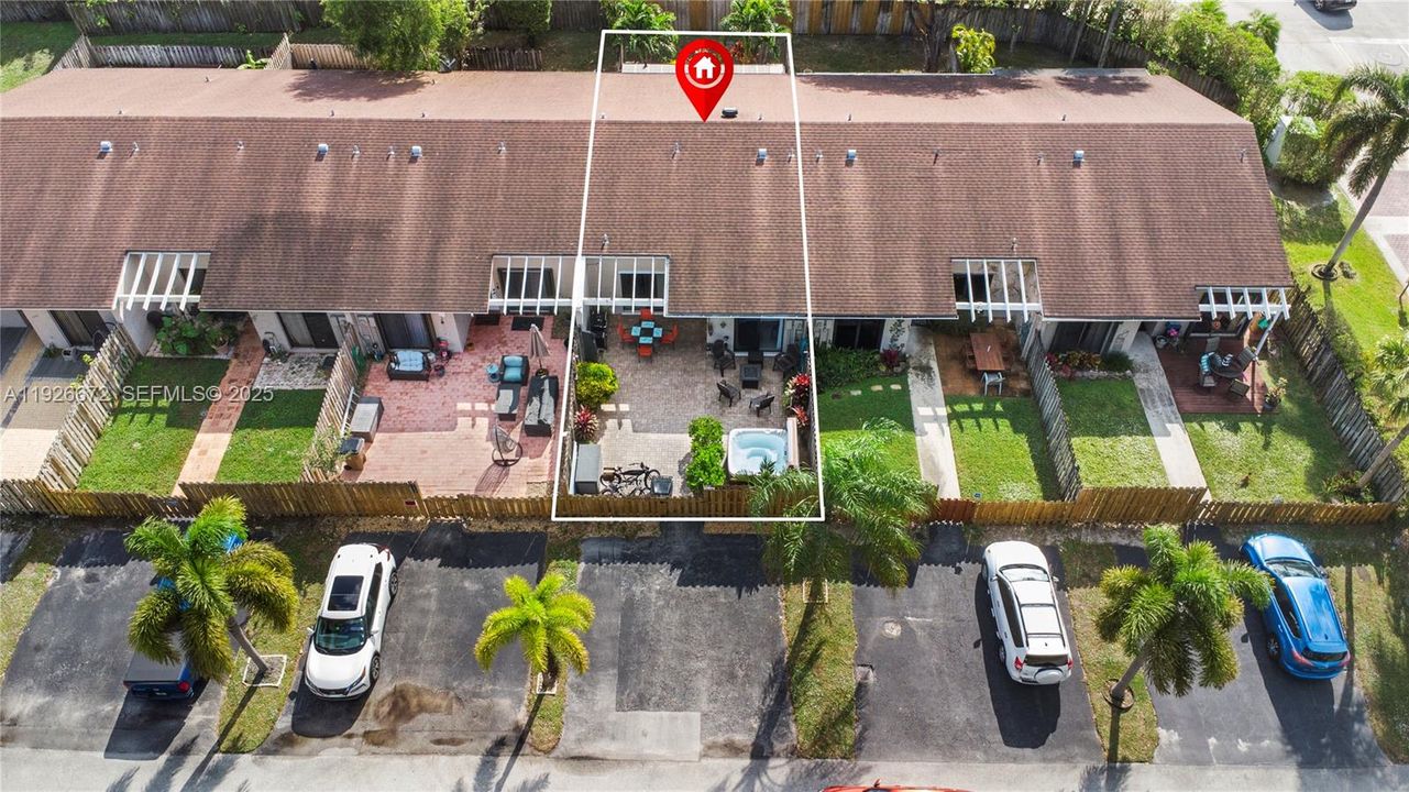 En Venta: $365,000 (2 camas, 2 baños, 1204 Pies cuadrados)