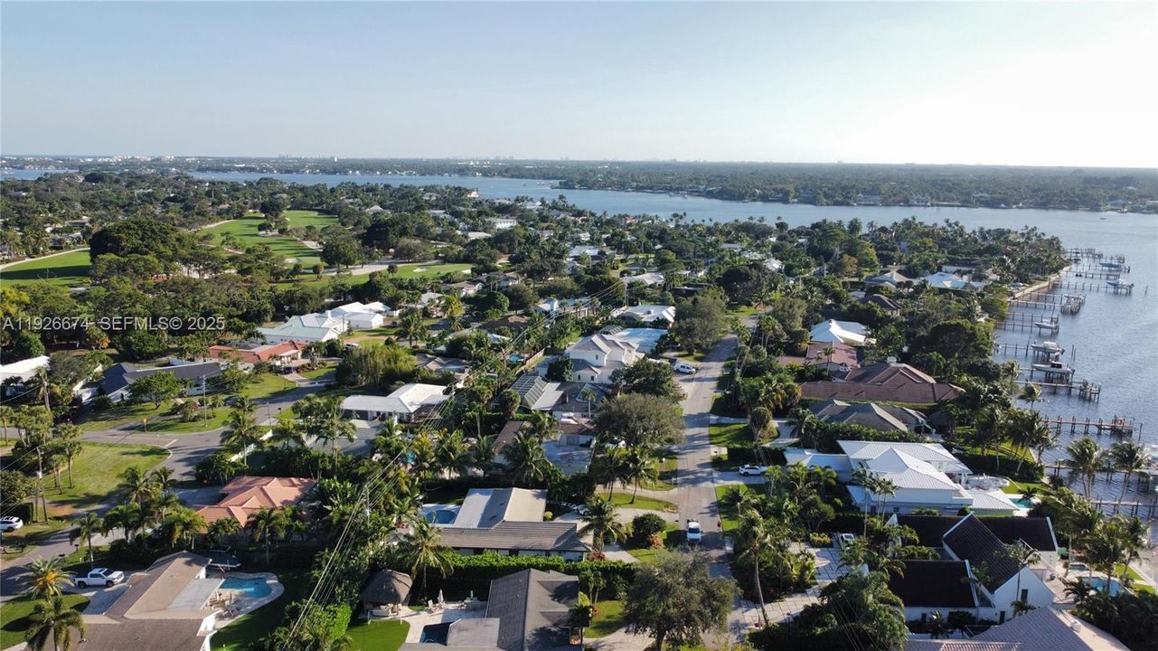 Tequesta Country Club