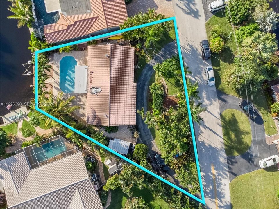 1478 NE 57th St, Fort Lauderdale FL 33334 - Single Family Home - For Rent