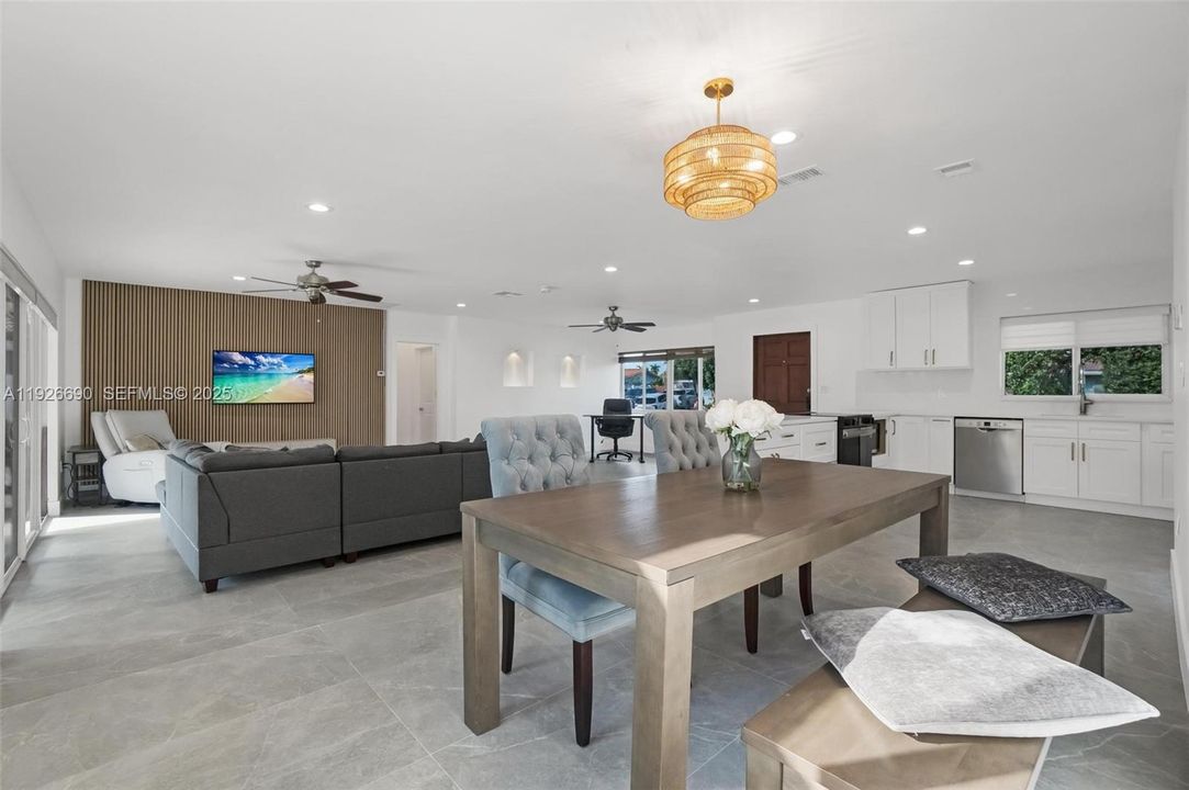 1478 NE 57th St, Fort Lauderdale FL 33334 - Single Family Home - For Rent