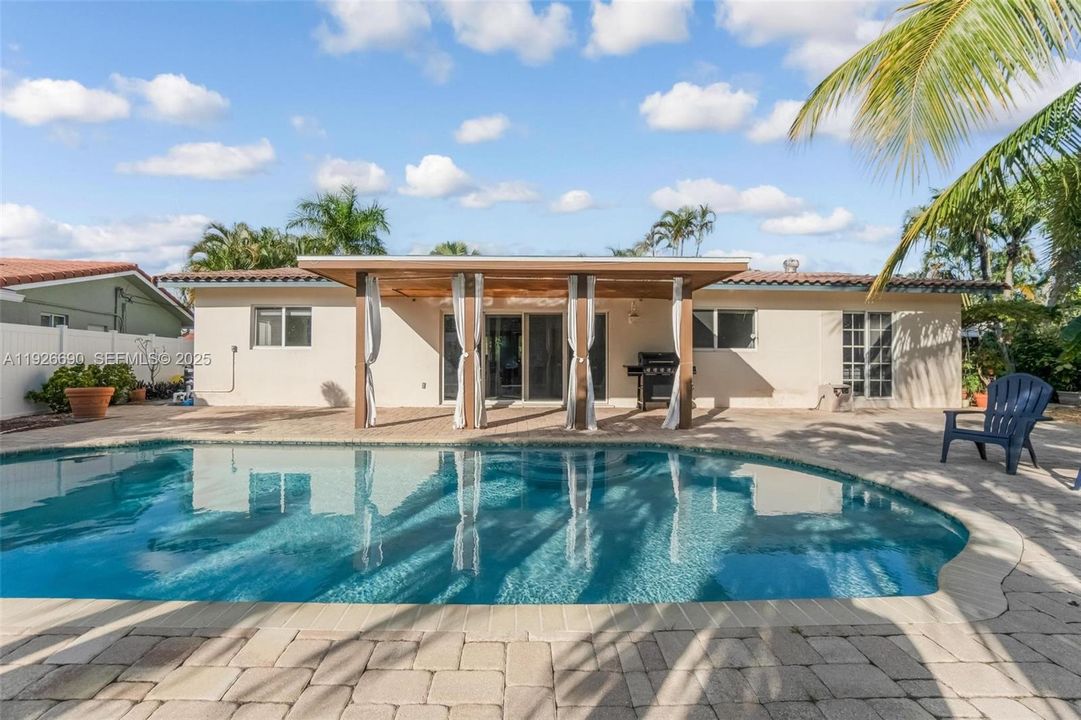 1478 NE 57th St, Fort Lauderdale FL 33334 - Single Family Home - For Rent