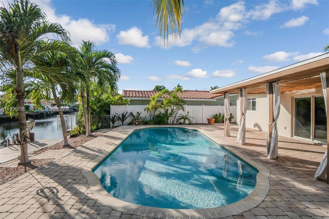 1478 NE 57th St, Fort Lauderdale FL 33334 - Single Family Home - For Rent