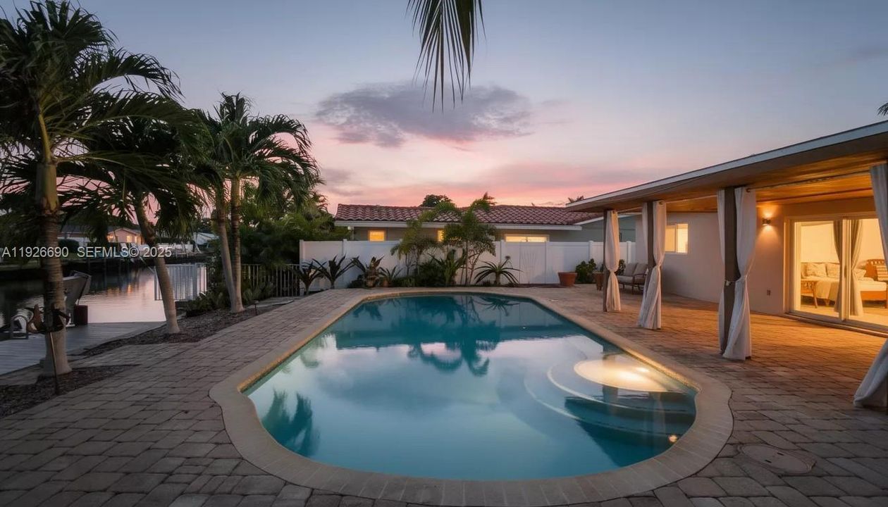 1478 NE 57th St, Fort Lauderdale FL 33334 - Single Family Home - For Rent