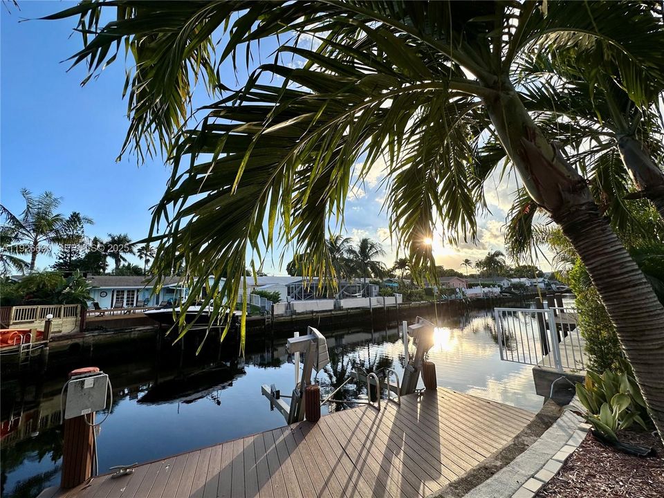 1478 NE 57th St, Fort Lauderdale FL 33334 - Single Family Home - For Rent