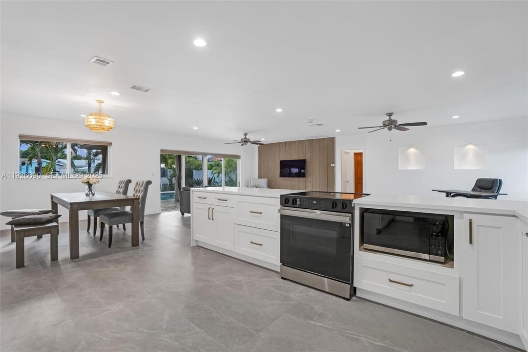 1478 NE 57th St, Fort Lauderdale FL 33334 - Single Family Home - For Rent