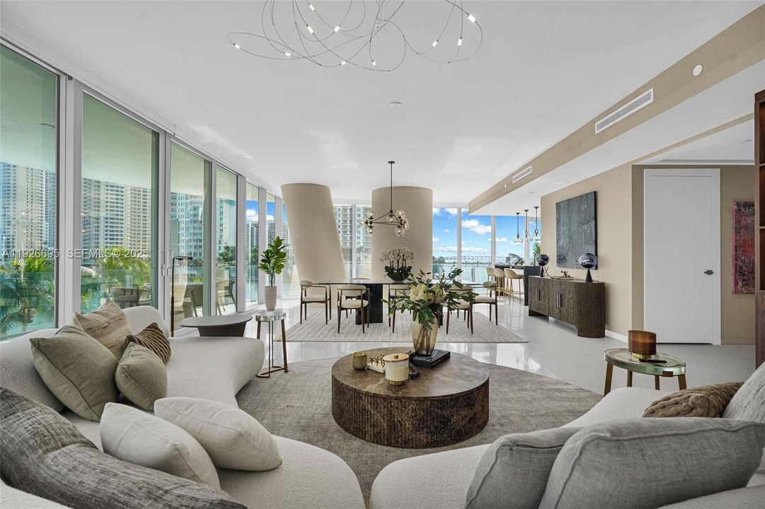 For Sale: $6,900,000 (3 beds, 3 baths, 2877 Square Feet)