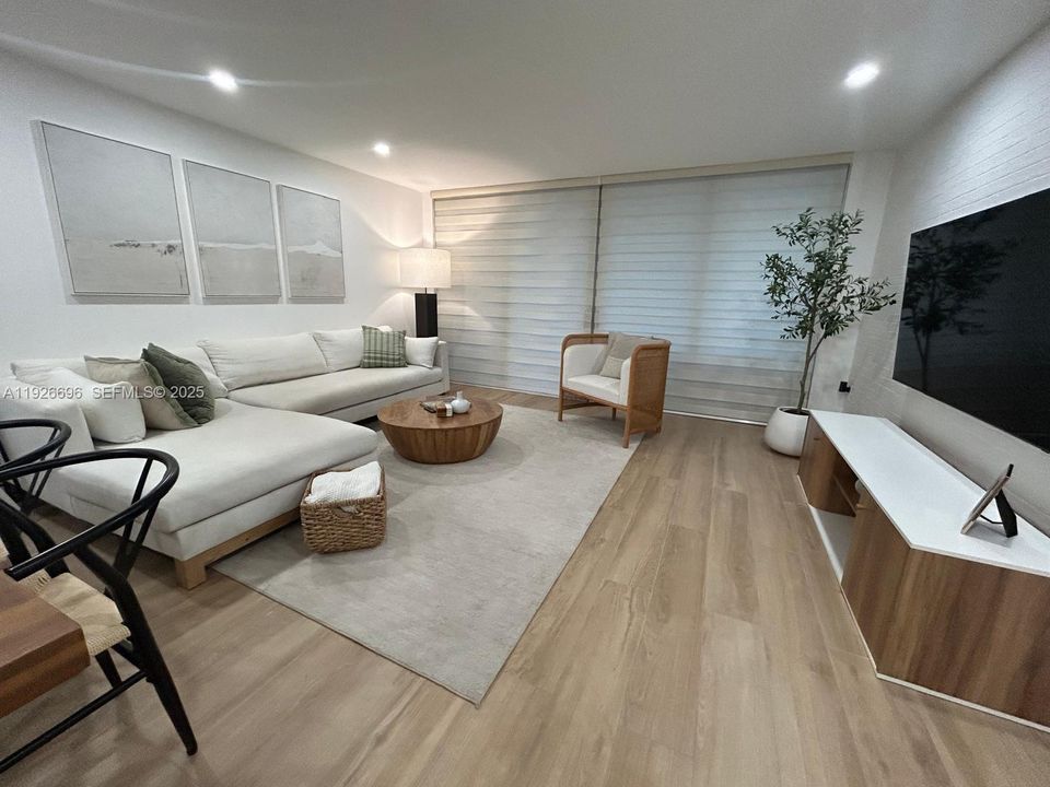 В аренду: $3,000 (1 спален, 1 ванн, 855 Квадратных фут)