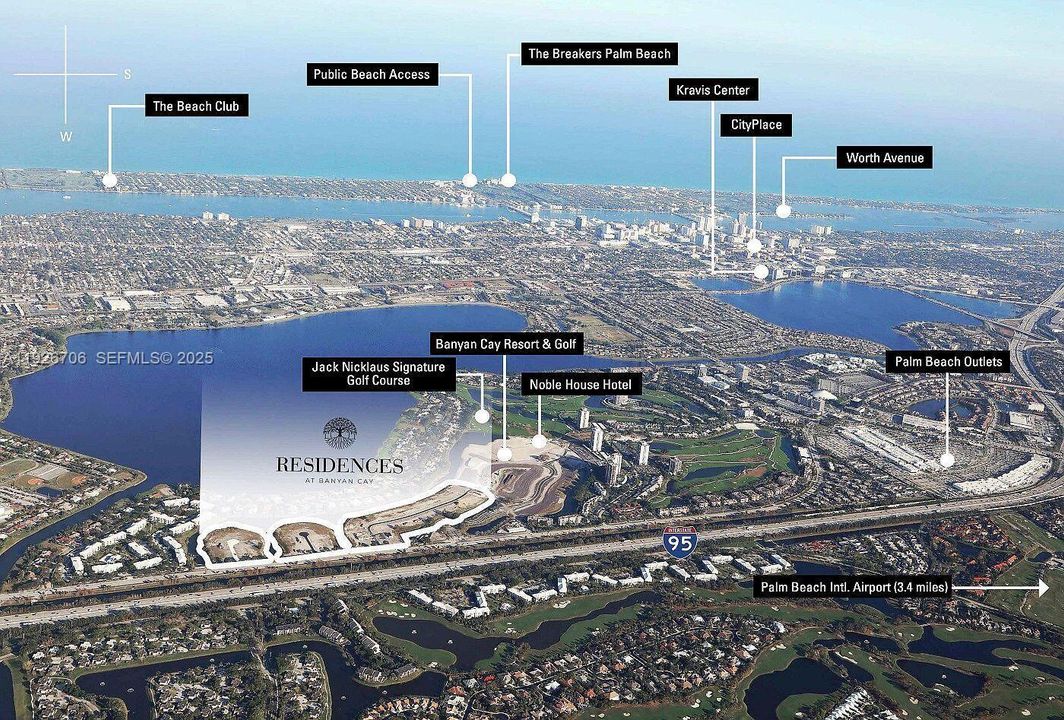 В аренду: $6,750 (3 спален, 3 ванн, 2025 Квадратных фут)