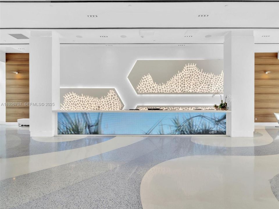 В аренду: $5,900 (1 спален, 1 ванн, 746 Квадратных фут)