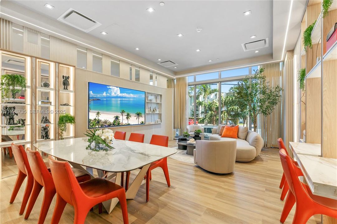 В аренду: $5,950 (2 спален, 2 ванн, 1276 Квадратных фут)