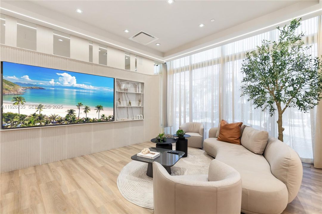 В аренду: $5,950 (2 спален, 2 ванн, 1276 Квадратных фут)