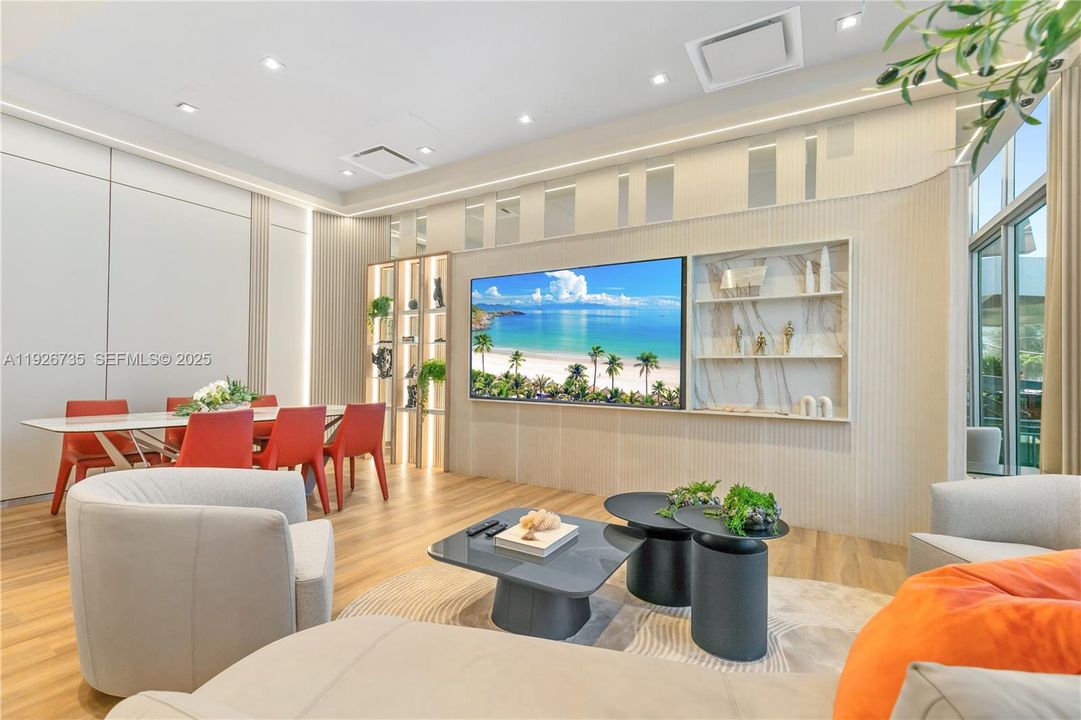 В аренду: $5,950 (2 спален, 2 ванн, 1276 Квадратных фут)