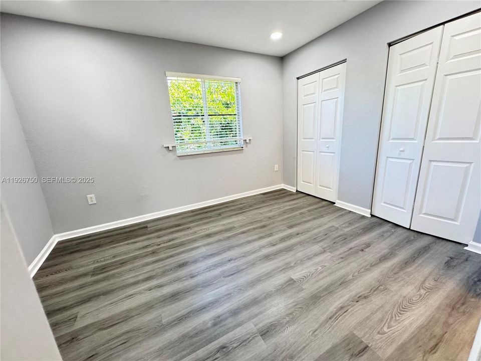 2nd Bedroom