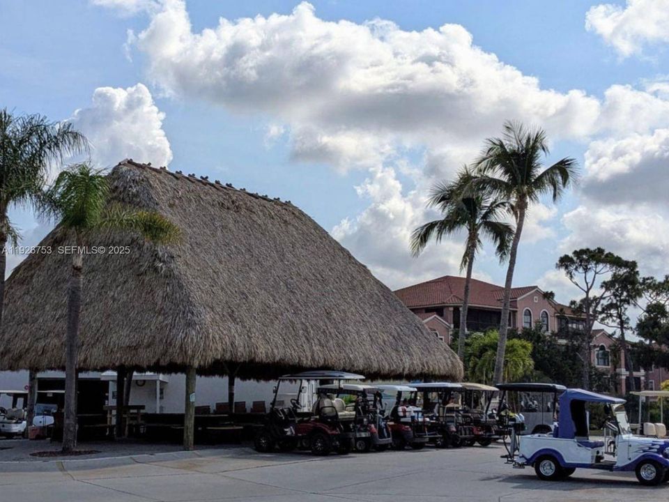 Burnt Store Golf Club