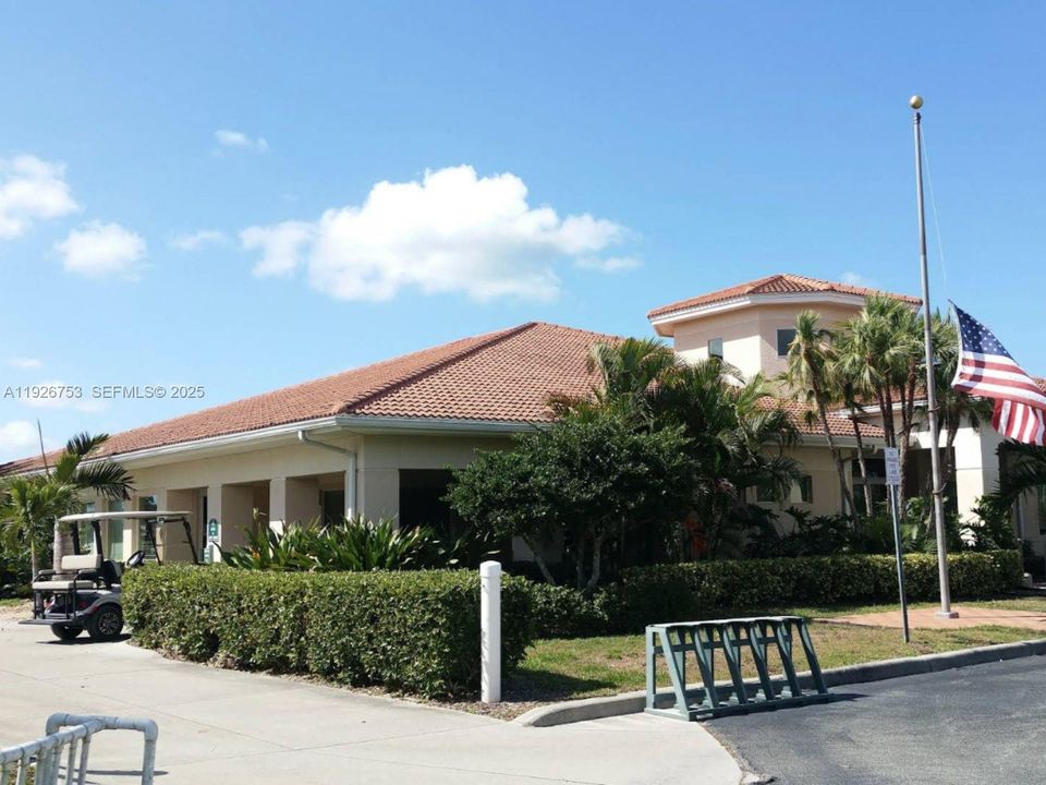 Burnt Store Golf Club