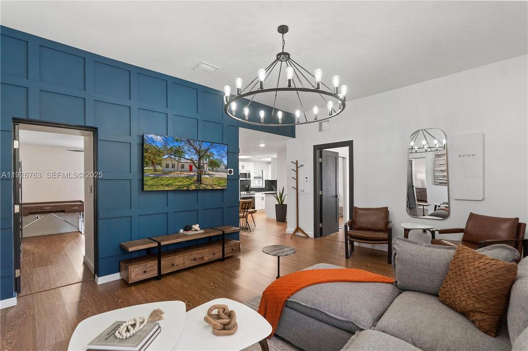 В аренду: $3,900 (3 спален, 2 ванн, 1314 Квадратных фут)