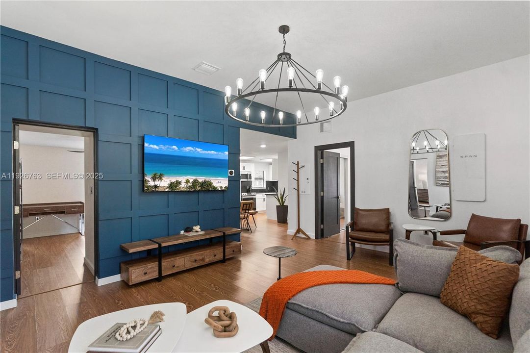 В аренду: $3,900 (3 спален, 2 ванн, 1314 Квадратных фут)